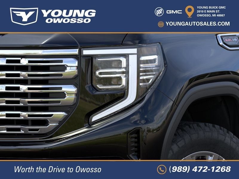 2026 GMC Sierra 1500 Denali - Photo 11
