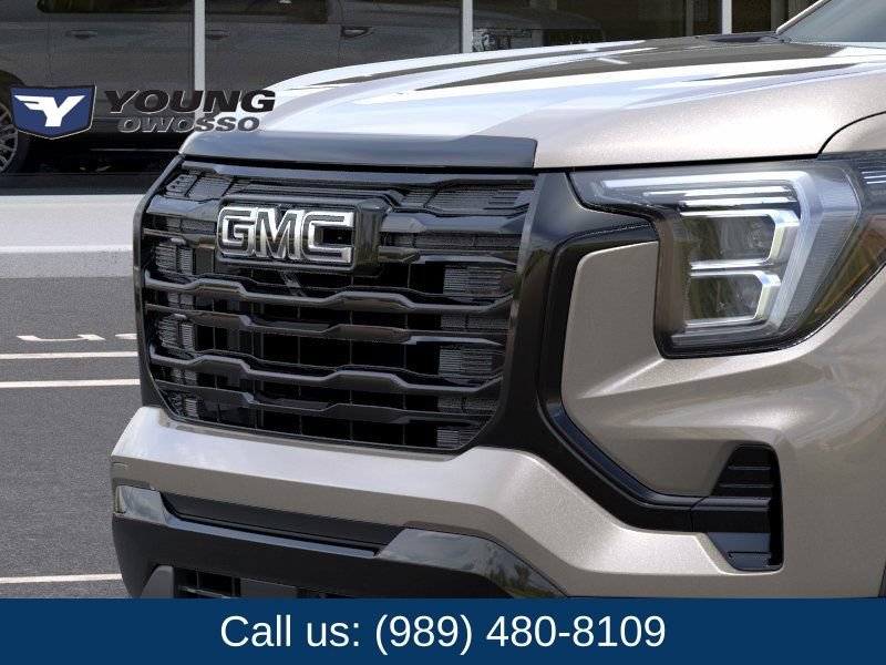 2026 GMC Terrain Elevation - Photo 15