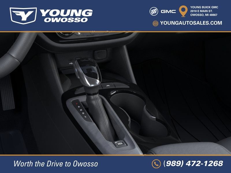 2026 Buick Envista Sport Touring - Photo 24