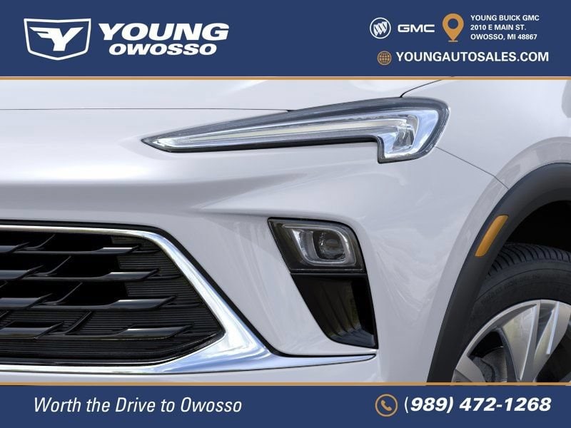 2026 Buick Encore GX Preferred - Photo 11