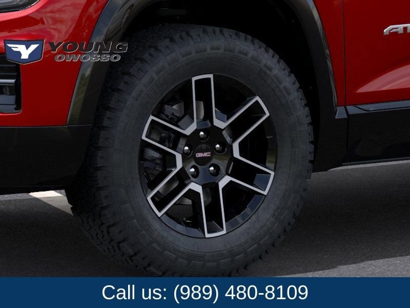 2026 GMC Terrain AT4 - Photo 11