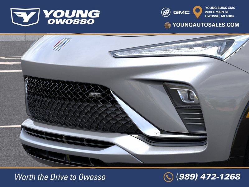 2026 Buick Envista Sport Touring - Photo 14