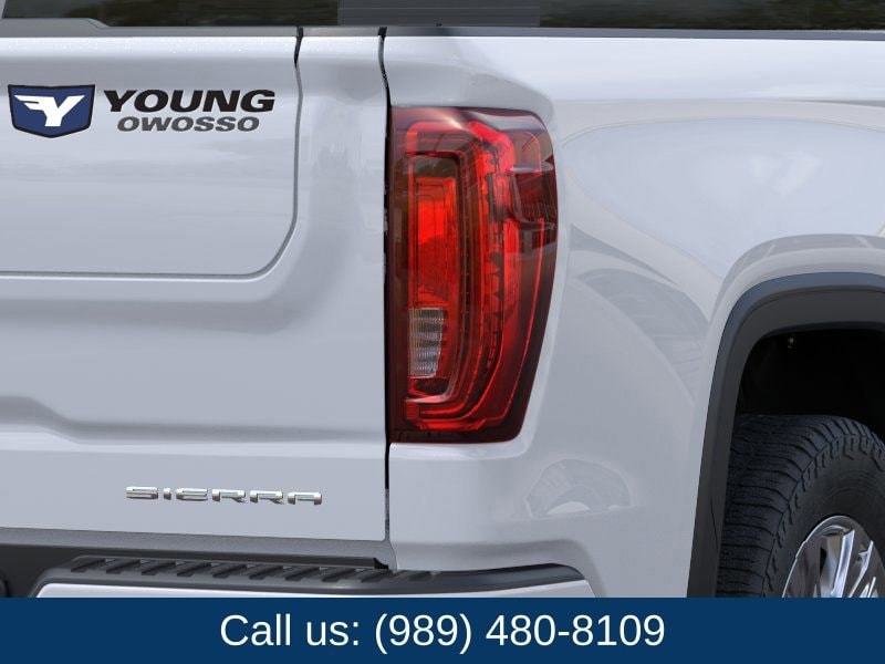 2026 GMC Sierra 1500 Denali - Photo 13