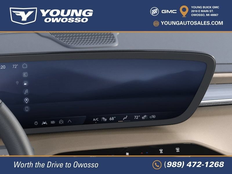 2026 Buick Enclave Preferred - Photo 20