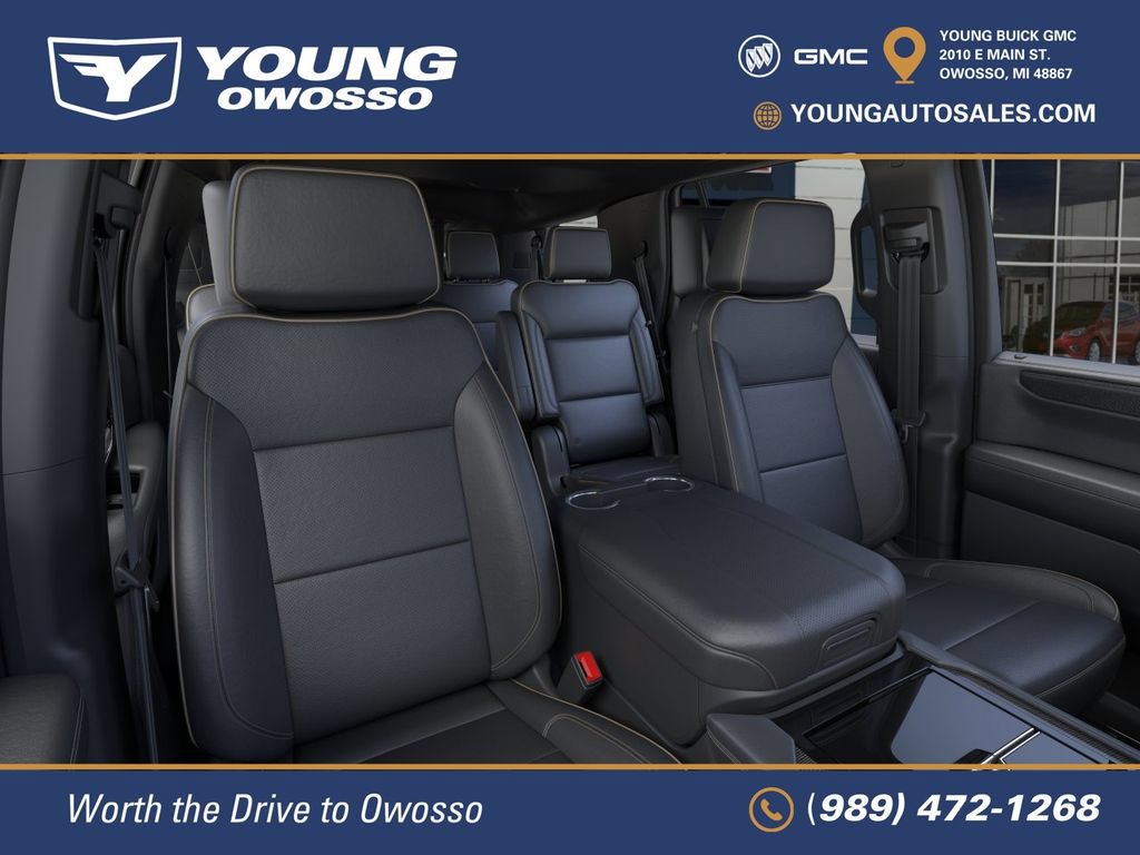 2026 GMC Yukon Elevation - Photo 17