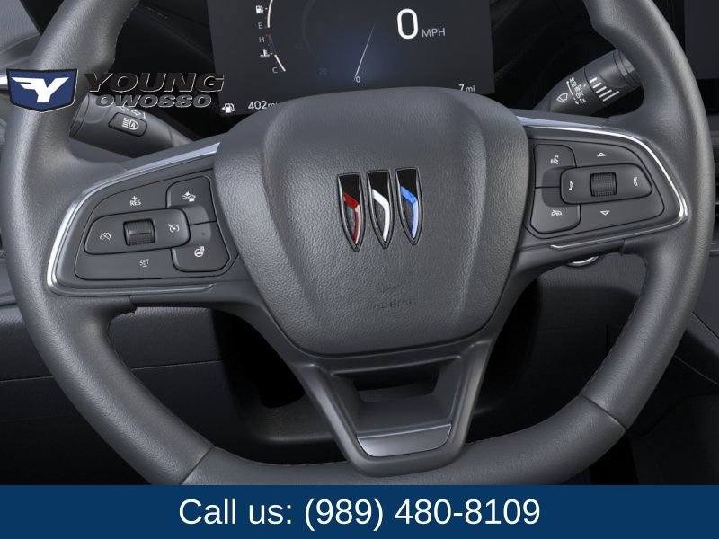 2026 Buick Envista Preferred - Photo 20