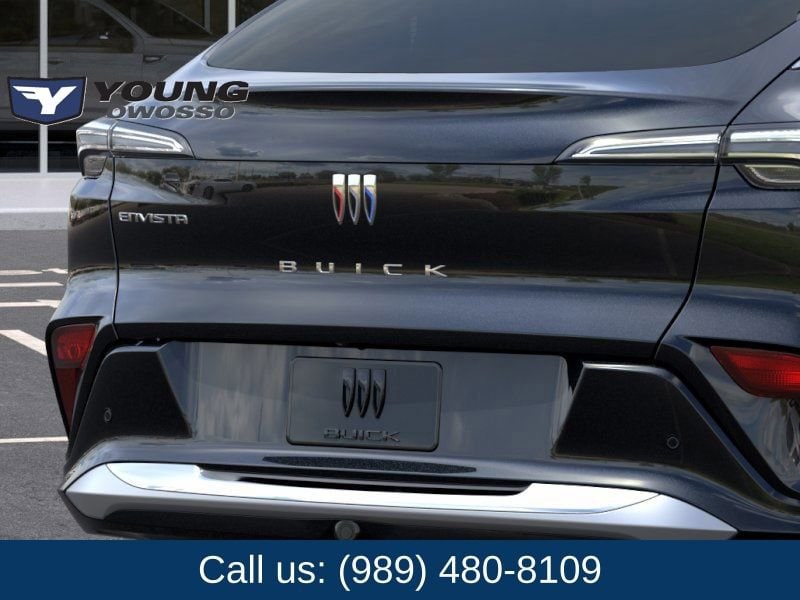 2026 Buick Envista Avenir - Photo 15