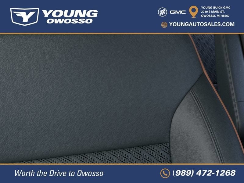 2026 GMC Yukon AT4 - Photo 22