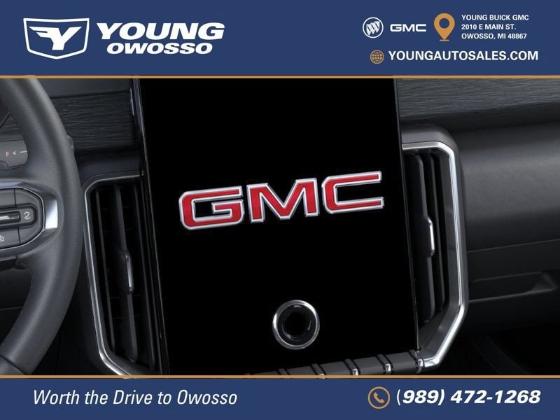 2027 GMC Acadia Elevation - Photo 20
