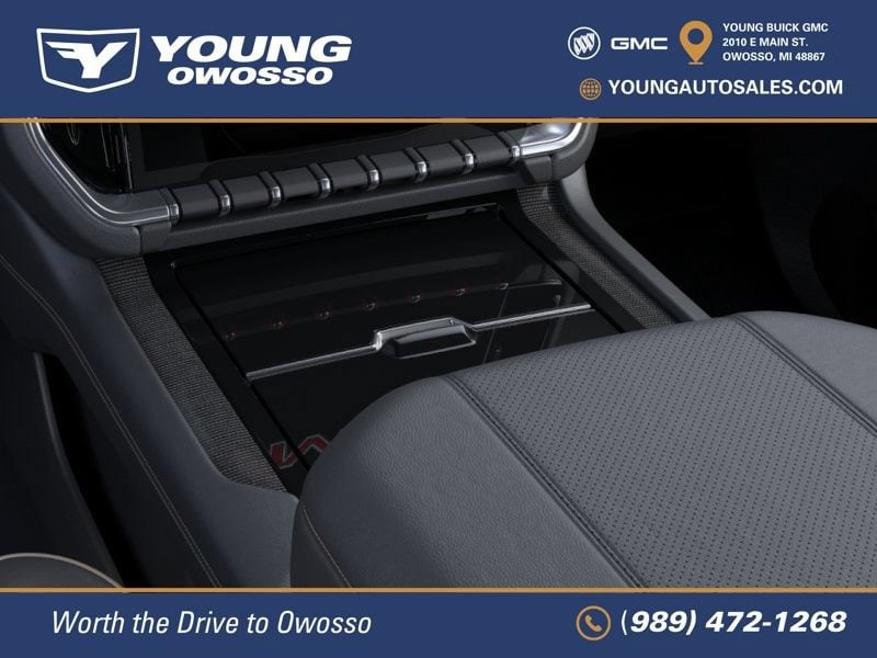 2026 GMC Yukon Elevation - Photo 24