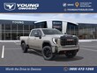  GMC Sierra 2500 HD