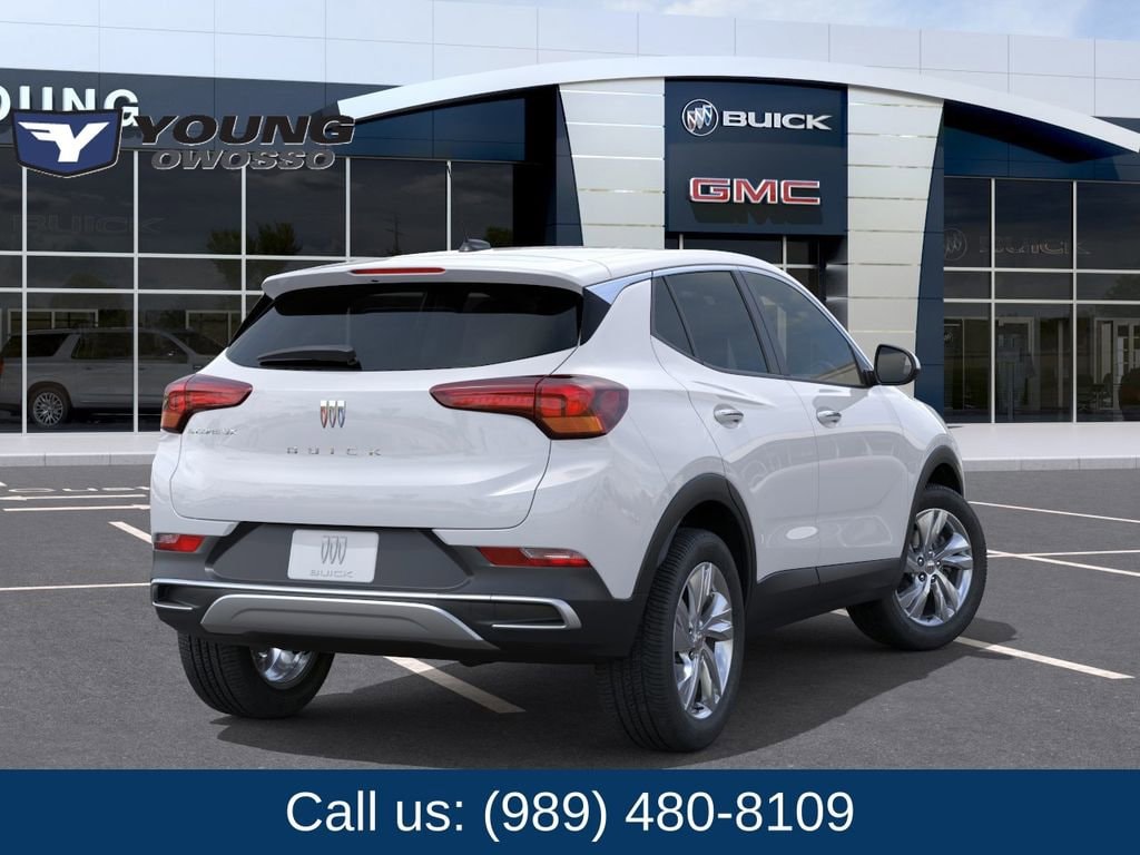 2026 Buick Encore GX Preferred - Photo 6