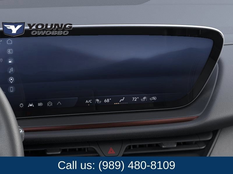 2026 Buick Envision Sport Touring - Photo 22
