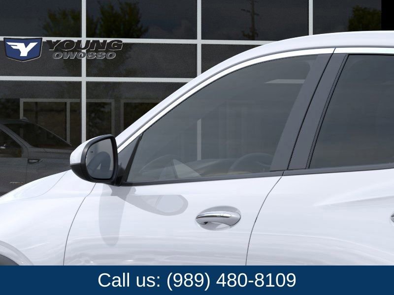 2026 Buick Encore GX Preferred - Photo 14