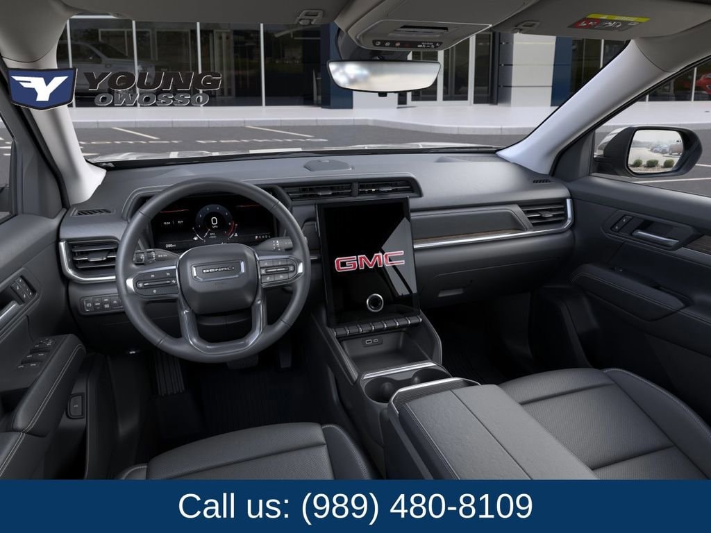 2026 GMC Terrain Denali - Photo 17