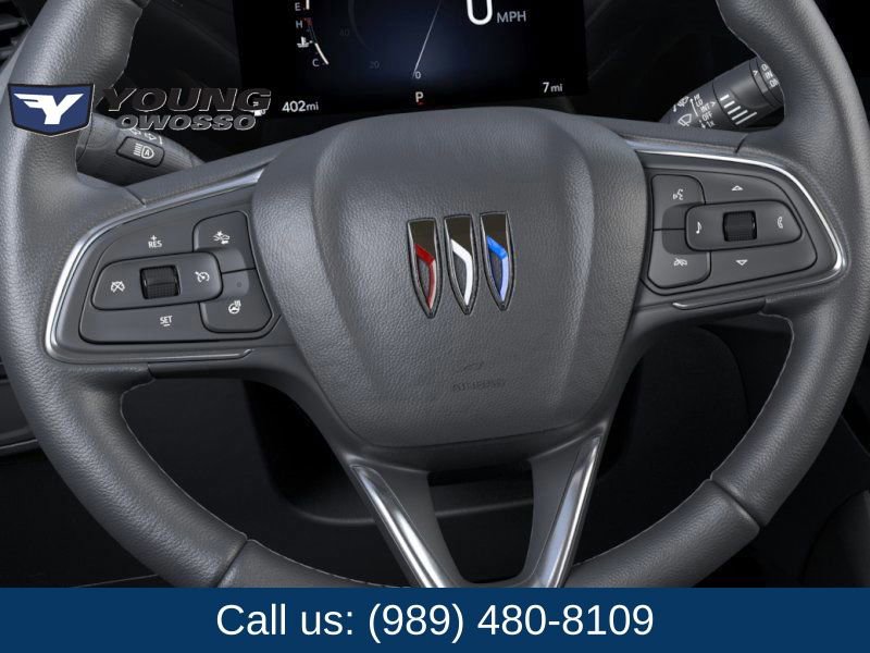 2026 Buick Encore GX Preferred - Photo 21