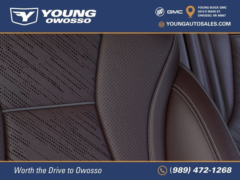 2026 Buick Envision Sport Touring - Photo 20