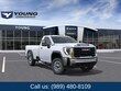  GMC Sierra 2500 HD
