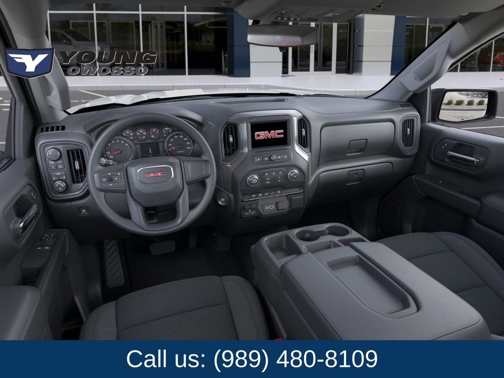 2026 GMC Sierra 1500 Pro - Photo 15