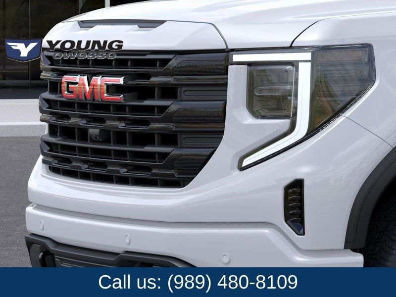 2026 GMC Sierra 1500 Elevation - Photo 15