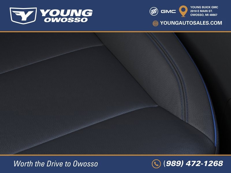 2026 Buick Envista Sport Touring - Photo 22