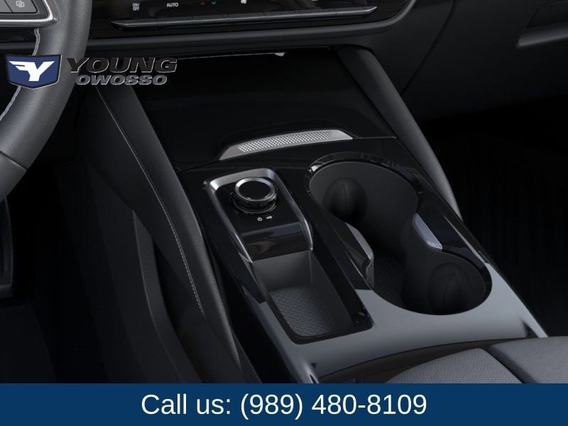 2026 Buick Envision Sport Touring - Photo 23