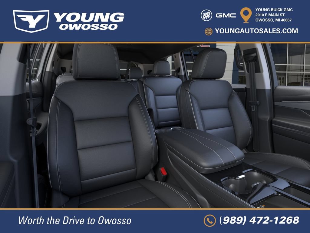 2026 Buick Enclave Preferred - Photo 16