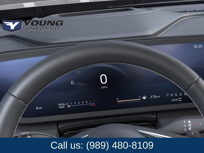 2026 Buick Enclave Sport Touring - Photo 20