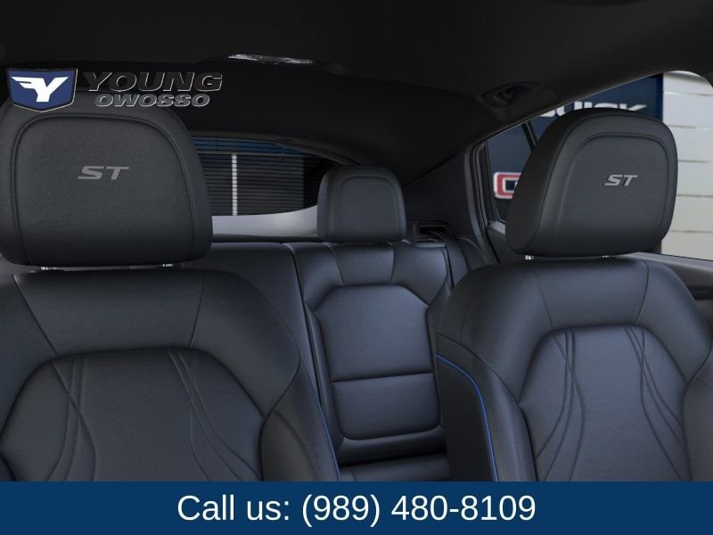 2026 Buick Envista Sport Touring - Photo 26