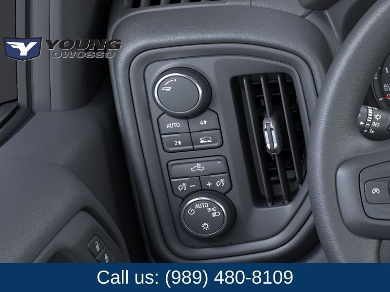 2026 GMC Sierra 1500 Pro - Photo 22