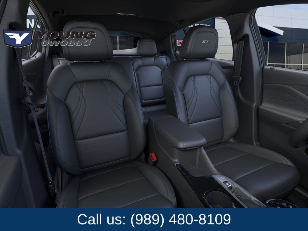 2026 Buick Envista Sport Touring - Photo 18