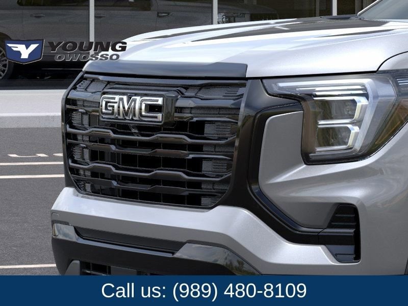 2026 GMC Terrain Elevation - Photo 15