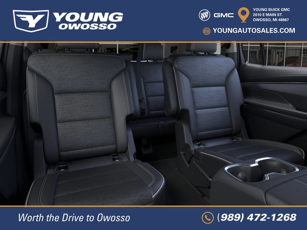 2026 Buick Enclave Sport Touring - Photo 18