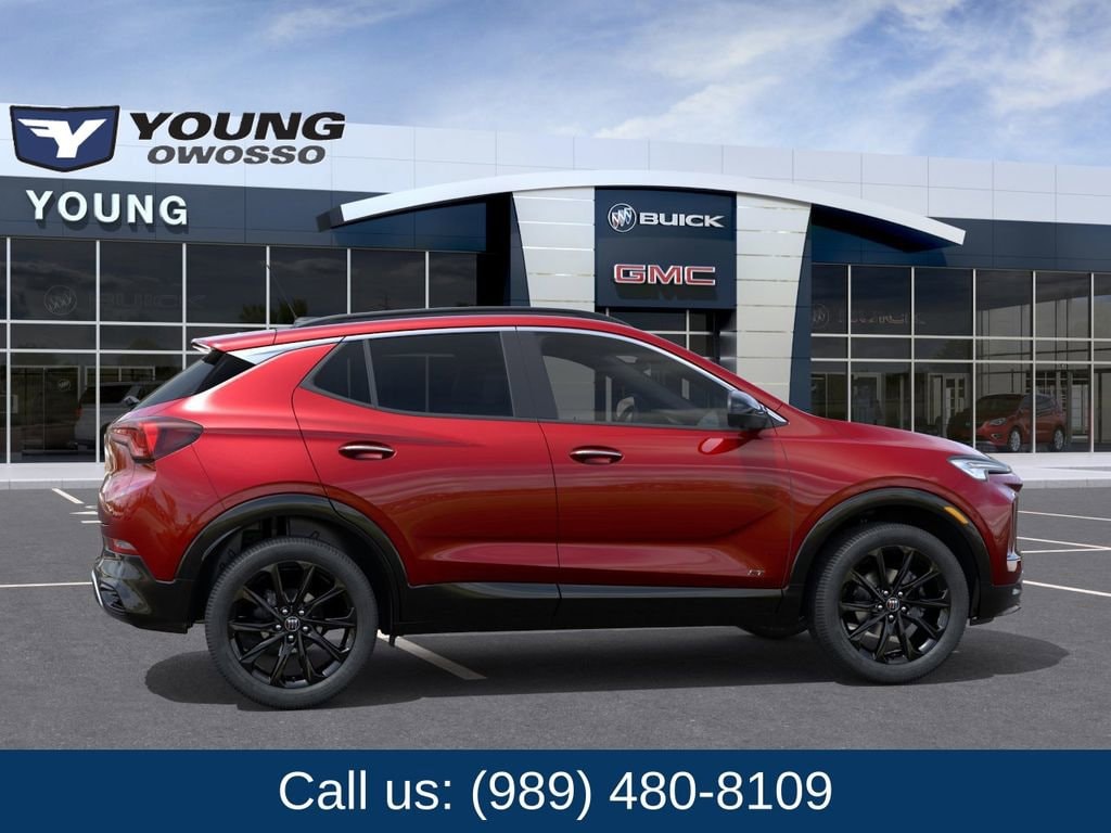 2026 Buick Encore GX Sport Touring - Photo 7