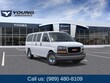  GMC Savana Passenger
