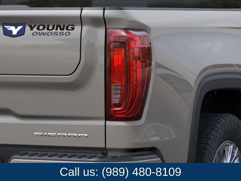 2026 GMC Sierra 1500 Denali - Photo 13