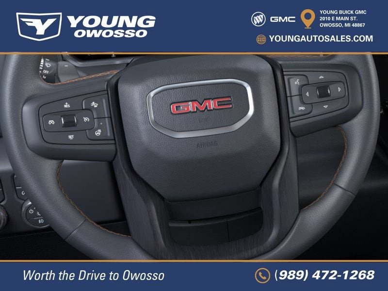2026 GMC Sierra 1500 AT4 - Photo 20