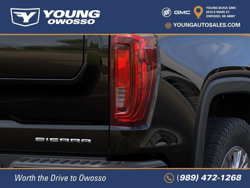 2026 GMC Sierra 1500 Denali - Photo 12