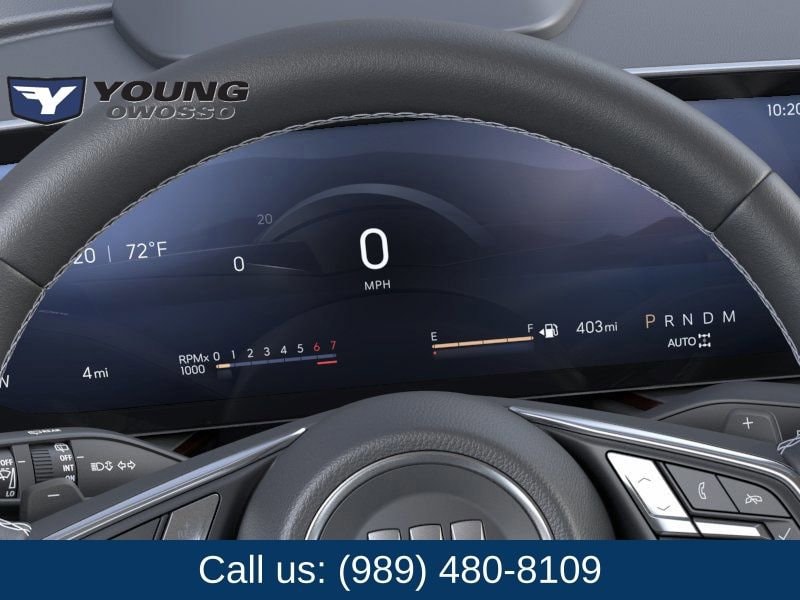 2026 Buick Envision Sport Touring - Photo 18