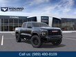 GMC Canyon