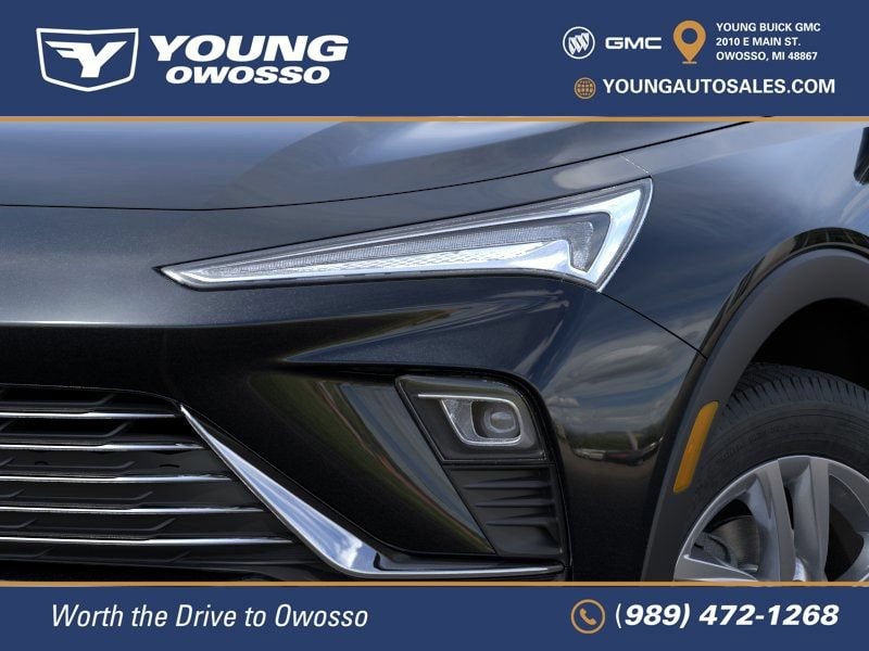 2026 Buick Envista Preferred - Photo 11