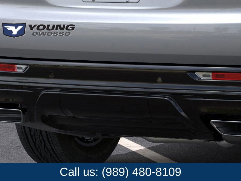 2026 Buick Enclave Sport Touring - Photo 16