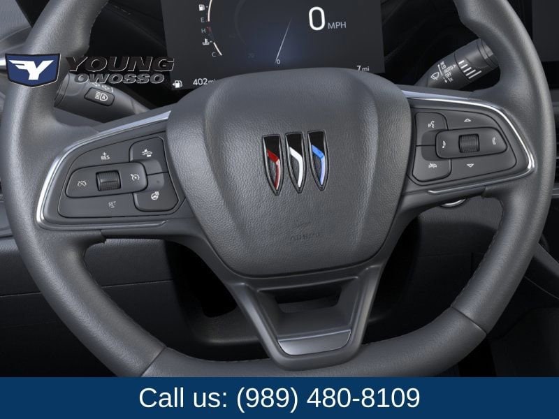 2026 Buick Envista Sport Touring - Photo 21