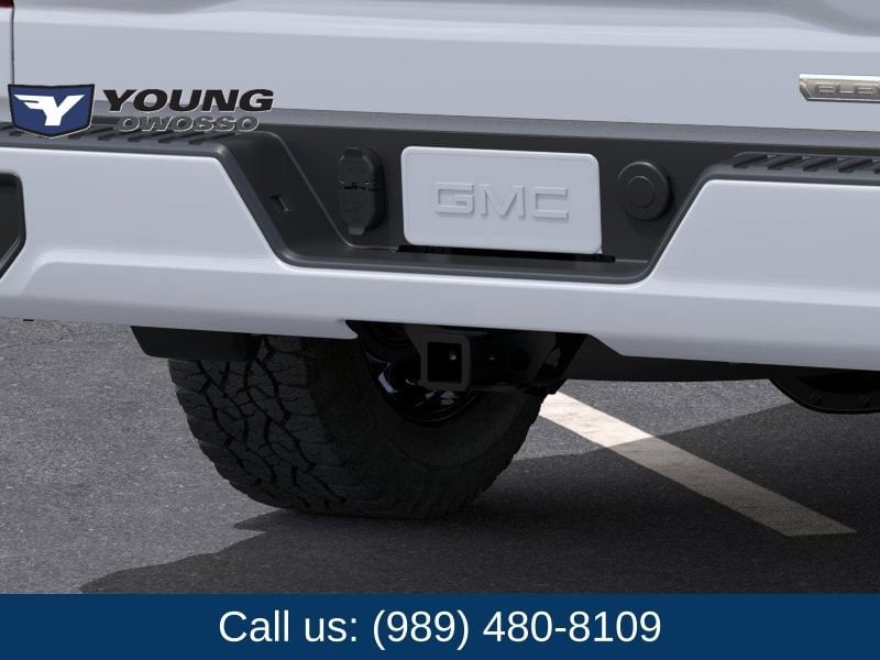 2026 GMC Sierra 1500 Elevation - Photo 14