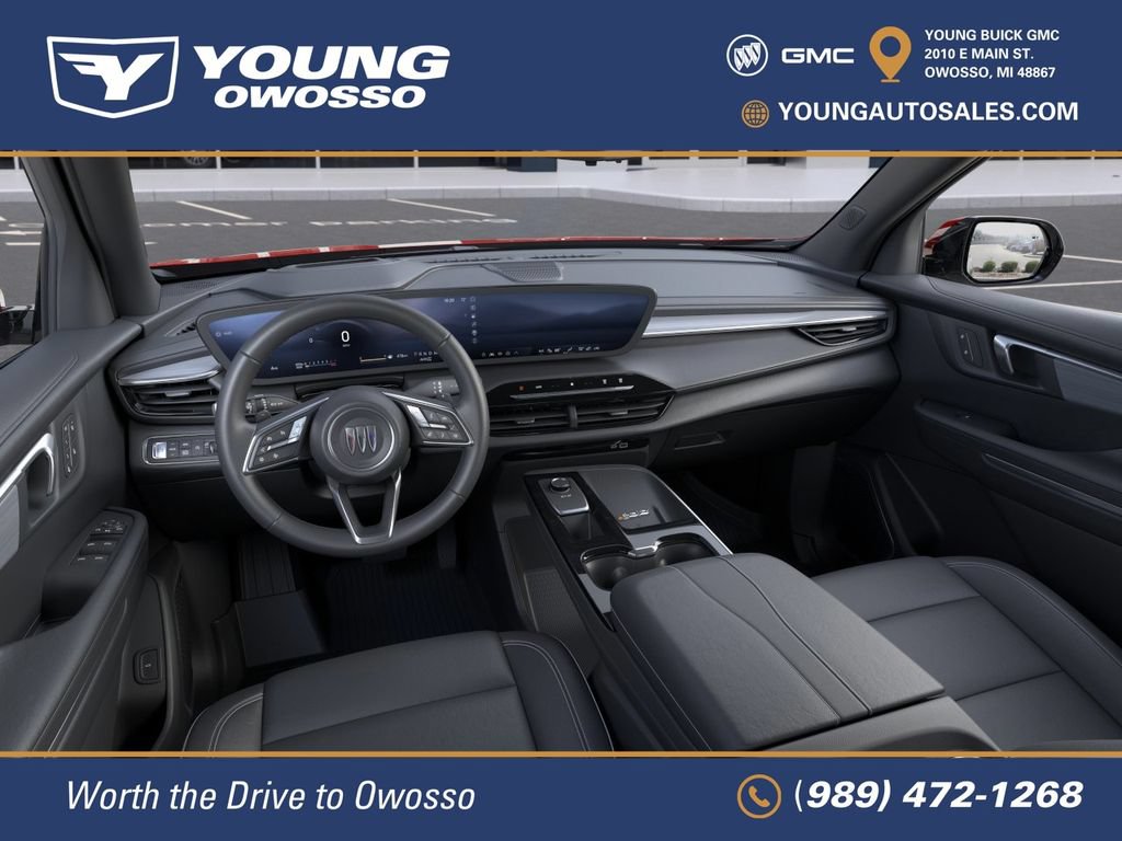 2026 Buick Enclave Preferred - Photo 15