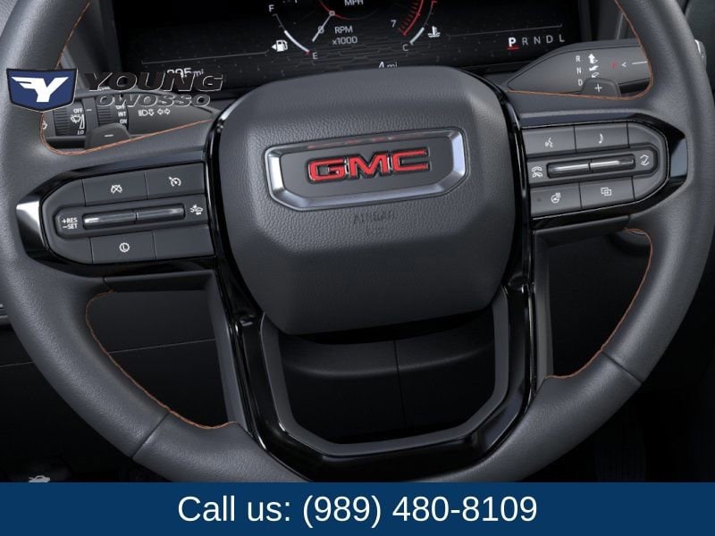 2026 GMC Terrain AT4 - Photo 21