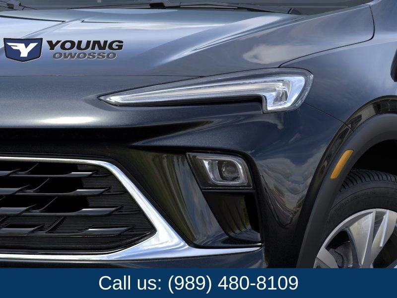 2026 Buick Encore GX Preferred - Photo 12