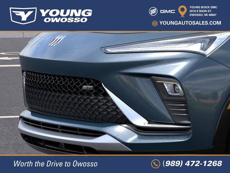 2026 Buick Envista Sport Touring - Photo 14
