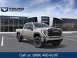  GMC Sierra 2500 HD