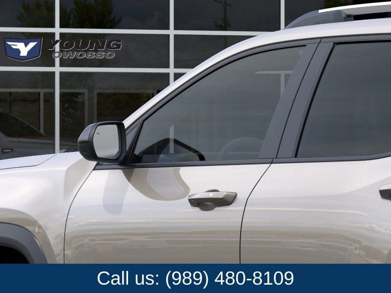 2026 GMC Terrain Elevation - Photo 14